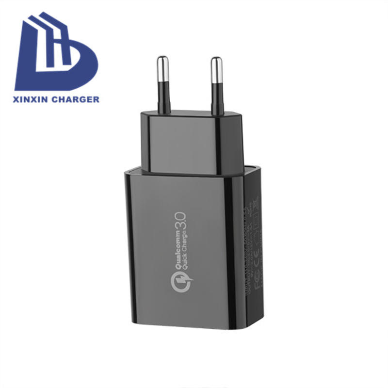 OEM Super Fast Wall Qc 3.0 18w Pd Charger Usb încărcător multi-încărcător universal multi-de călătorie